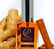 Ginger Lily Providence Perfume